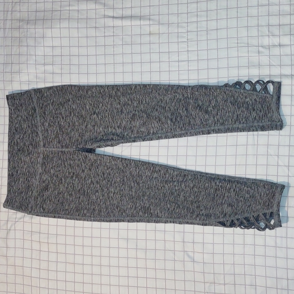Everlast spandex pants